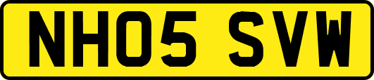 NH05SVW