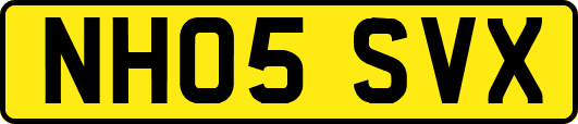 NH05SVX