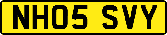 NH05SVY