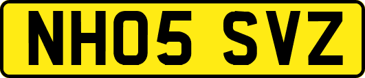 NH05SVZ