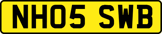 NH05SWB