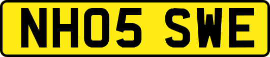 NH05SWE