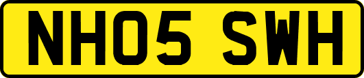 NH05SWH