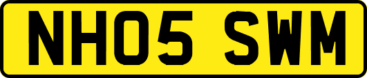 NH05SWM