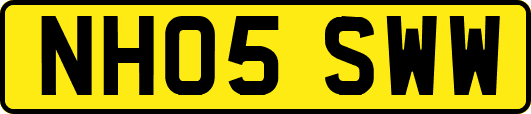 NH05SWW