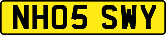 NH05SWY