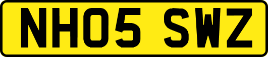 NH05SWZ