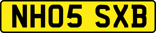 NH05SXB