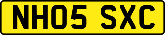 NH05SXC