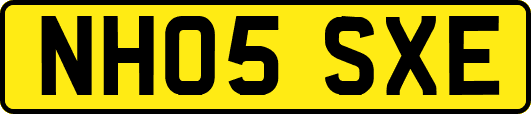 NH05SXE