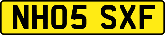 NH05SXF