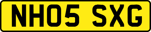 NH05SXG