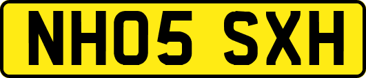 NH05SXH