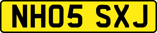 NH05SXJ