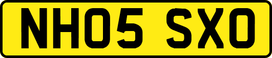 NH05SXO