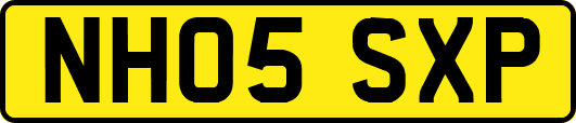 NH05SXP