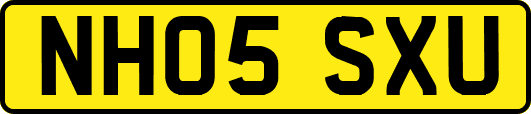 NH05SXU
