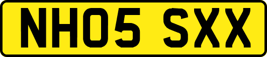 NH05SXX