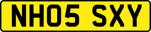 NH05SXY