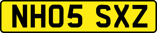 NH05SXZ