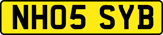 NH05SYB