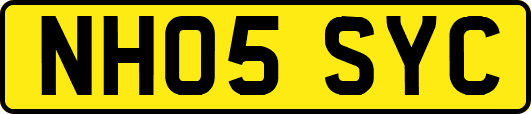 NH05SYC