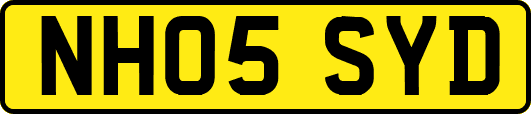 NH05SYD
