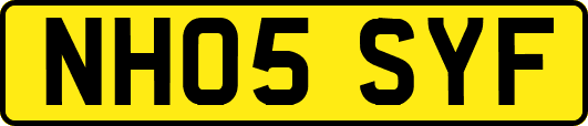 NH05SYF