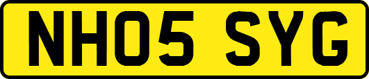 NH05SYG