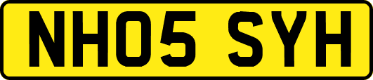 NH05SYH