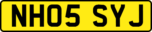 NH05SYJ