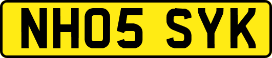 NH05SYK