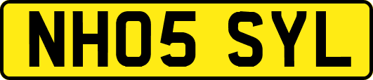 NH05SYL
