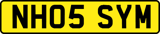 NH05SYM