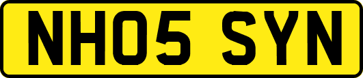 NH05SYN