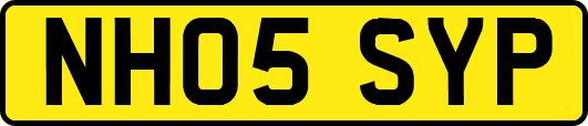 NH05SYP