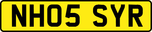 NH05SYR