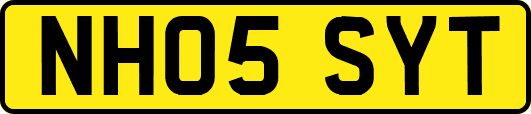 NH05SYT