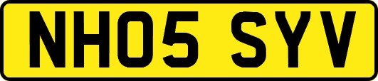 NH05SYV