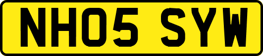 NH05SYW