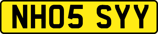 NH05SYY