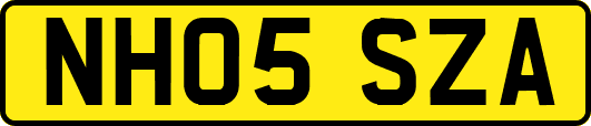 NH05SZA