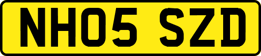 NH05SZD