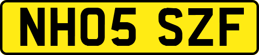 NH05SZF