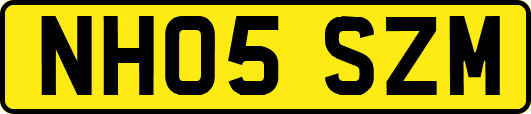 NH05SZM
