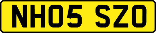 NH05SZO