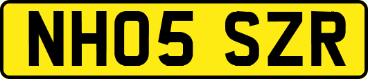 NH05SZR