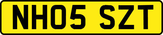 NH05SZT