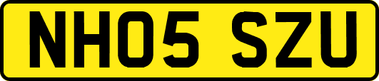 NH05SZU