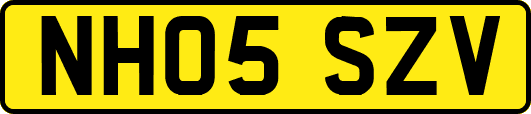 NH05SZV